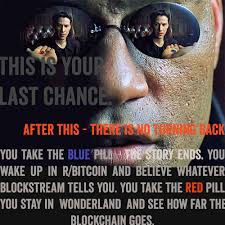 It's a free online image maker that allows you to add custom resizable text to images. The Red Pill Btc