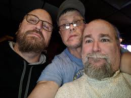 Alligators and moonshine story