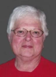 Sylvia Golonka Obituary (1942