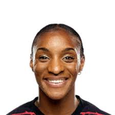 Crystal Dunn EA FC 24