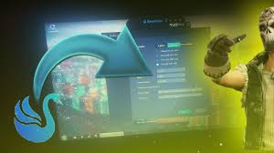 Players freely choose their starting point with their parachute and aim to stay in the safe zone for as long as possible. Smartgaga Bypass