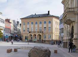 Das liegt nicht zuletzt an der hohen konzentration der kulturangebote, kombiniert mit den vorteilen der international renommierten wirtschaftszentren südwestfalen mit 150. Referenz Kommunales Immobilien Management Iserlohn Axians Infoma