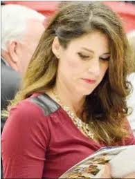 Russellville Area Chamber of Commerce Banquet