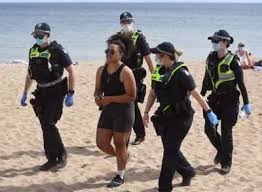 Find the latest tracks, albums, and images from victoria june. Australia Coronavirus Australia S Covid 19 Hotspot Reports Lowest Daily Rise In Infections Since June World News Times Of India