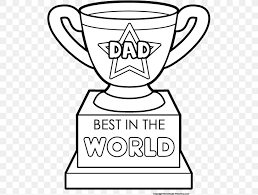 This father's day, kids can create a portrait of their dad using this free printable drawing prompt! Father S Day Drawing Coloring Book Clip Art Png 519x622px Father Area Black And White Child Child