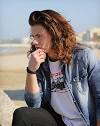 Straightened Shoulder Length Harry Styles Long Hair