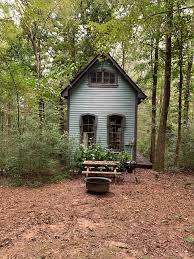 How cheap are cabins in athens? Cabin Near Athens Ga More Pics Vids In Comments Imgur
