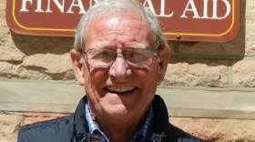 55 Years Of Wyoming Public Radio