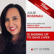 LLS Northern California