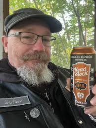 beer selection and variety in local stores