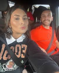 Ana Lezama's Instagram, Twitter & Facebook