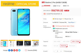 Kami menjadikan smartphone (apple iphone, samsung, huawei, oppo & vivo), smart watch, notebook komputer dan barangan elektrik lebih mampu miliki dengan harga bulanan yang murah. Puas Hati Beli Realme 2 Pro Di Shopee Smartphone Untuk Kaki Game