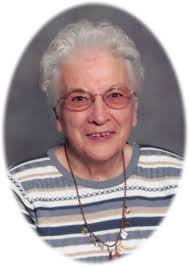 Rita Hott Obituary June 27, 2015