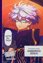 Maybe you would like to learn more about one of these? Kawaragi Senju Wallpapers Top Free Kawaragi Senju Backgrounds Wallpaperaccess