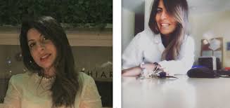 Valentina d'agostino, molfetta (molfetta, italy). Valentina La Cardiochirurgo Appassionata Di Design