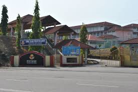 Thistle port dickson is 1.6 miles from ostrich farm. Sekolah Tinggi Port Dickson Home Facebook