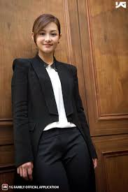 강혜정 프로필 사진