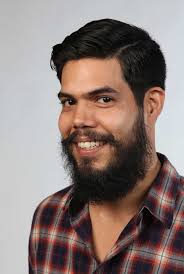 Beards in S.A. continue to grow in length and popularity