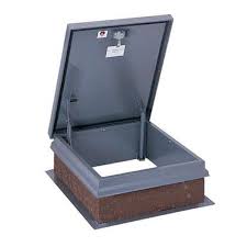 Bilco roof hatches provide convenient, weathertight access to roof areas. Roof Hatches Standard And Custom Sizes Free Shipping Dakterras