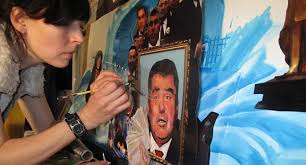 Marion Art Gallery opens season with Martha Colburn exhibition