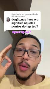 O Que É Tep Tep Na Telinha