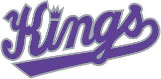 Sacramento Kings Alternate Logo Sacramento Kings Logo Basketball Sports Logo Design