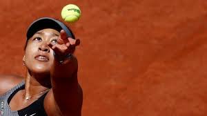 23 hours ago · osaka has been the face of these olympics and was chosen to light the cauldron in the opening ceremony. Naomi Osaka Calls For Privacy Empathy And Personal Days Bbc Sport