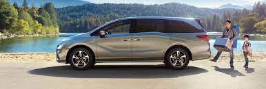 We can help you in this scenario. 2020 Honda Odyssey Key Features Near Sleepy Hollow Il