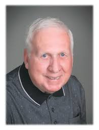 Obituary for Thomas W. Eggert