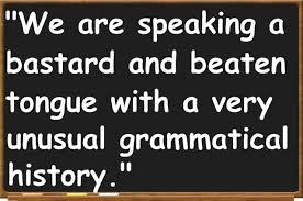 The English Language Its History Definition And Examples English Language English Words Language