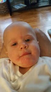 Why are my Rhode Island Red eggs turning white?