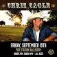 Chris Cagle