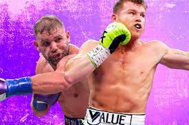 Canelo alvarez vs billy joe saunders will get underway from around 4am uk time on sunday, may 9. Jwaiuzas65f1pm