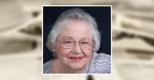 Mary Blackwell Obituary May 20, 2015