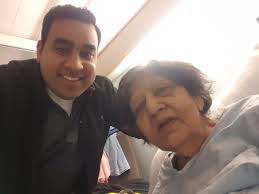 COVID-19 has taken our parents, our grandparents, our friends. Here are a  few, to help remember the many