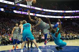 See more ideas about basketball, basketball players, nba legends. Nba Embiid S Monster Night Carries 76ers To Ot Win Abs Cbn News