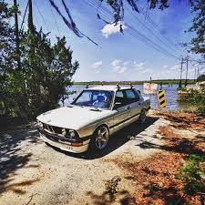 Finding the right bmw cars for sale. Moar Designs Our First E28 535i Euro Acs Concave Wheels What