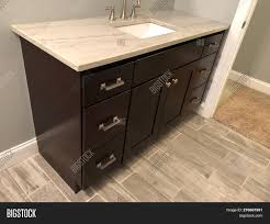 Learn what you need to know prior to there are seemingly endless choices available for bathroom sinks and vanity cabinets. Bathroom Cabinet Image Photo Free Trial Bigstock