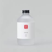 化妝水400ml 女兒 化妝水 噴霧 pinkoi reusable water bottle bottle packaging design