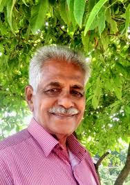 To view the funeral service of Late Joseph Keepreth Abraham please click  the link below. The service will commence at 10am