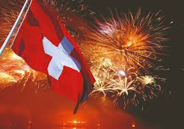 Die erst august feuerwerke mit raketen, knallern und böller ist eine liebe tradition der eidgenossen. 58 Nationalfeiertag 1 August Ideen Nationalfeiertag Schweiz August