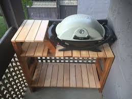 Balkon Pult Balkon Grill Grilltisch Balkon