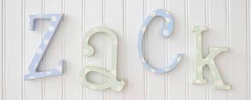 Polka Dot Letters Polka Dot Alphabet Polka Dot Walls Polka Dot Letters Letter Wall