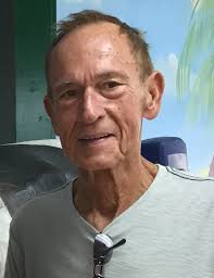 Obituary information for William "Bill" Frederick Shaw