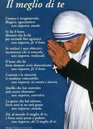 A essere precisi fu mia moglie april ad invitarla. Ho Dato Il Meglio Non E Servito A Nulla Citazioni Religiose Citazioni Spirituali Citazioni