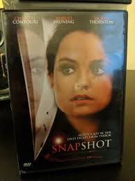 Snapshot DVD 2002 Chantal Contouri Horror Thriller Murder *BUY 2 GET 1  FREE* 96009087890| eBay