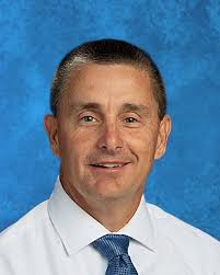 Compton returning to LDHS as principal