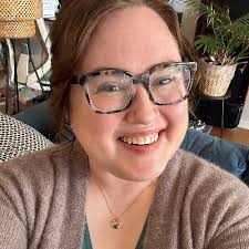 Vanessa Parish (@vanessajparish)