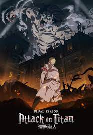 Последние твиты от attack on titan final season 4 (@watchaotonline). Infos Attack On Titan Final Season Anime Streaming Omu In Hd Und Legal Auf Wakanim Tv