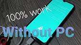 To remove the bootloader lock on samsung galaxy s10 5g, you need to send the corresponding application to the manufacturer: How To Unlock The Exynos Galaxy S10 S10 S10 Lite And S10e Bootloader Youtube